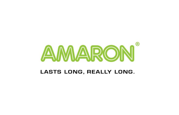 Amaron logo