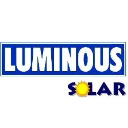 Luminous logo