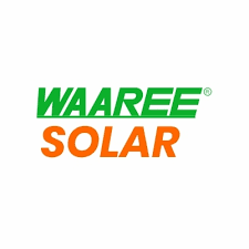 Waaree logo